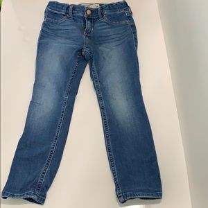 Abercrombie Kids Jeans Leggings